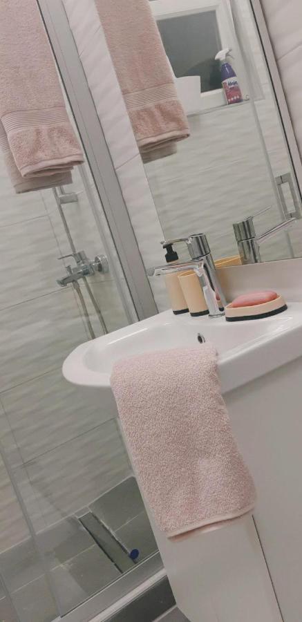 Apartman Square Mostar Exteriör bild