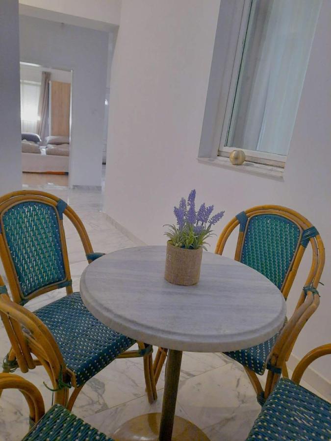 Apartman Square Mostar Exteriör bild