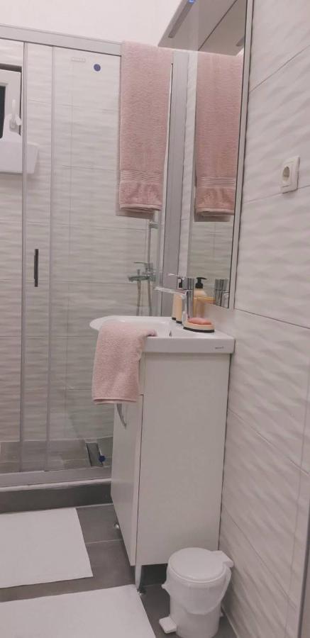 Apartman Square Mostar Exteriör bild