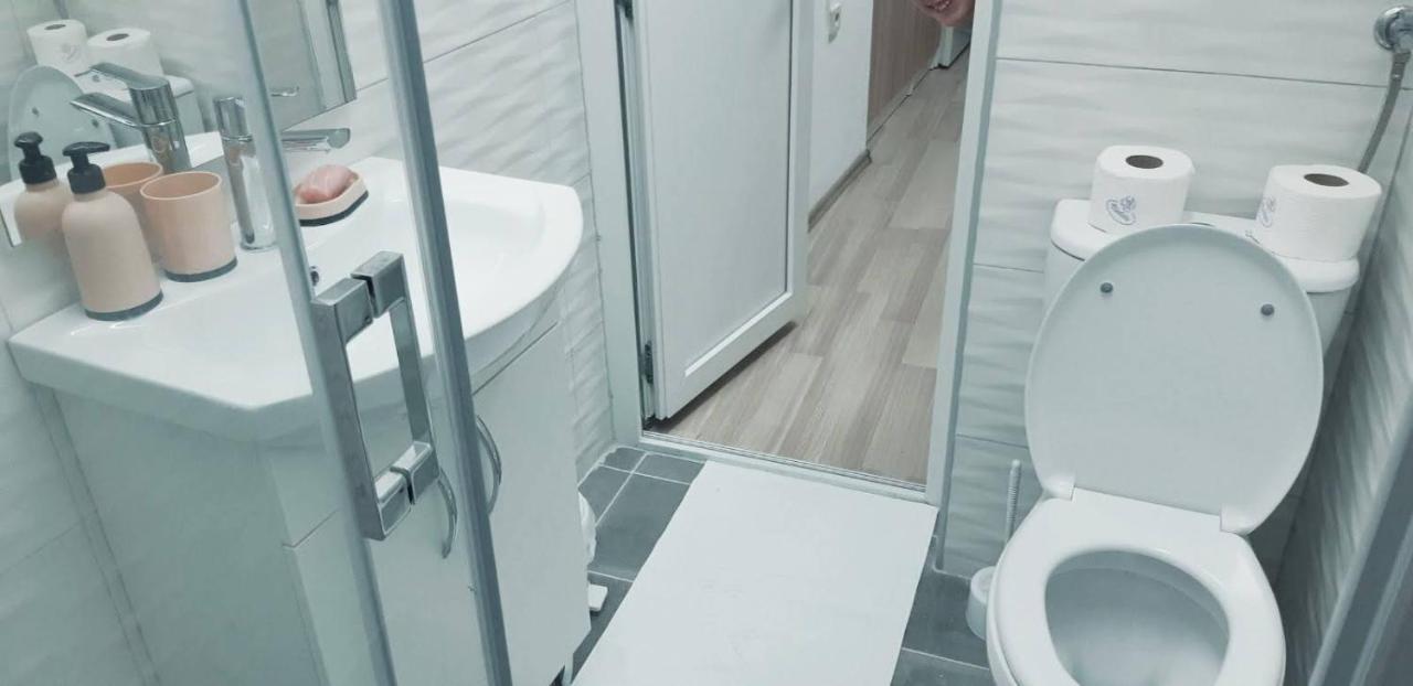 Apartman Square Mostar Exteriör bild