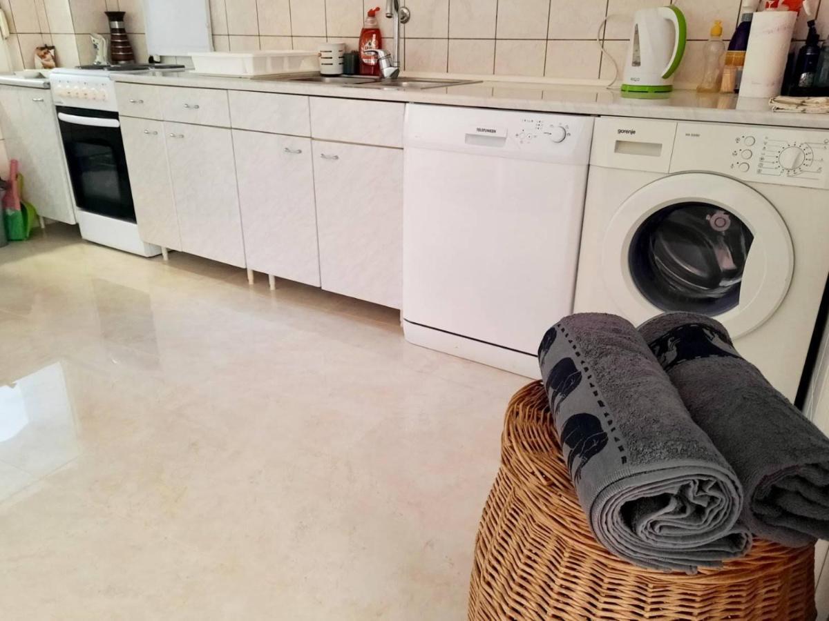Apartman Square Mostar Exteriör bild