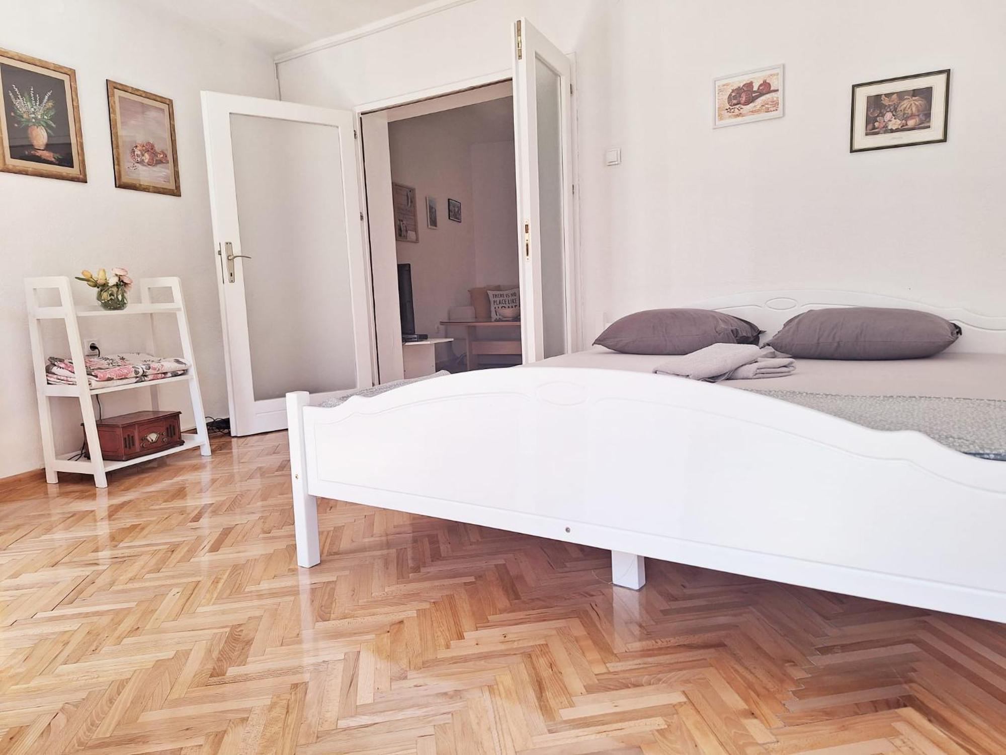 Apartman Square Mostar Exteriör bild