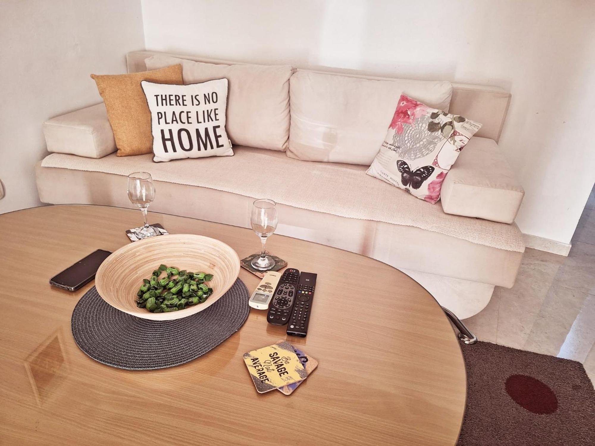 Apartman Square Mostar Exteriör bild