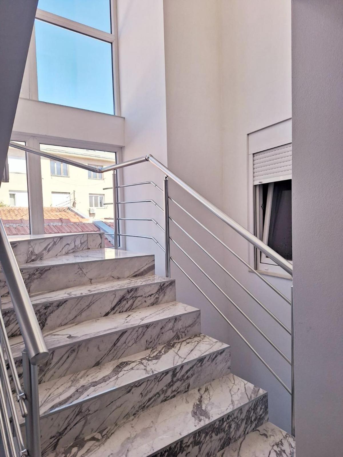 Apartman Square Mostar Exteriör bild