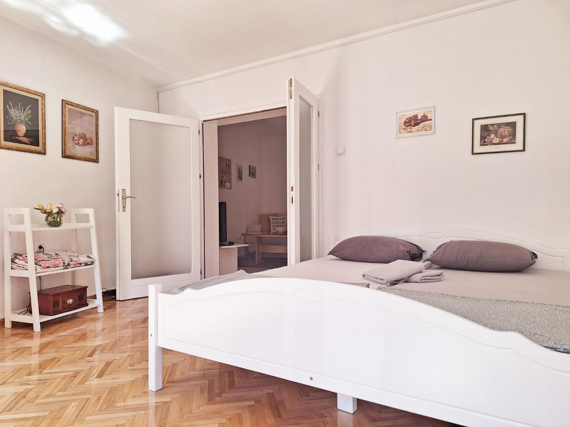 Apartman Square Mostar Exteriör bild